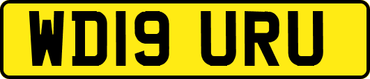 WD19URU