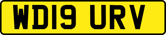WD19URV