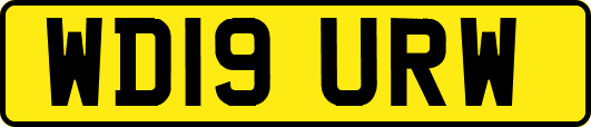 WD19URW