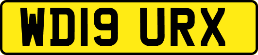 WD19URX