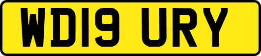 WD19URY
