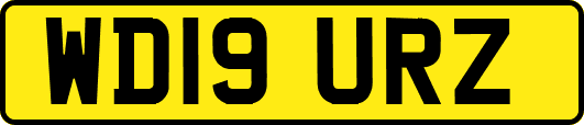 WD19URZ