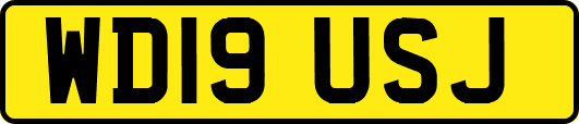 WD19USJ