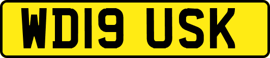 WD19USK