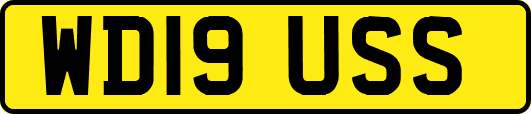 WD19USS