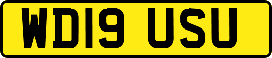 WD19USU