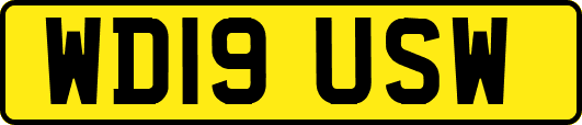 WD19USW