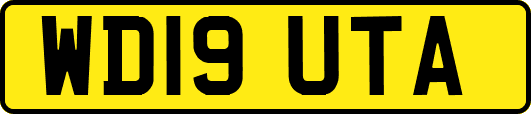 WD19UTA