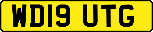 WD19UTG