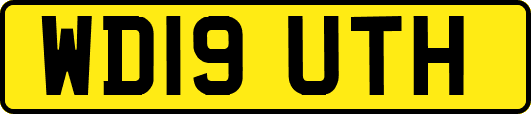 WD19UTH