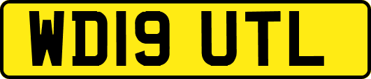 WD19UTL