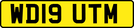 WD19UTM