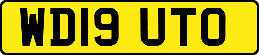 WD19UTO