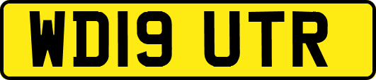 WD19UTR