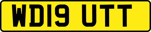 WD19UTT