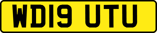 WD19UTU