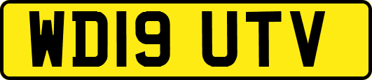 WD19UTV