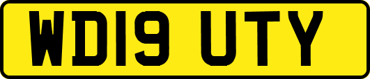WD19UTY