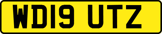 WD19UTZ