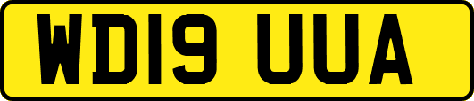 WD19UUA
