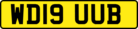 WD19UUB