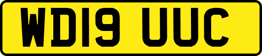 WD19UUC
