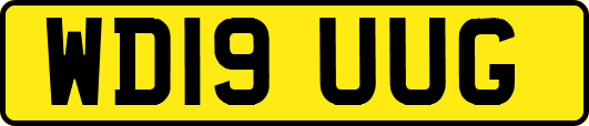 WD19UUG