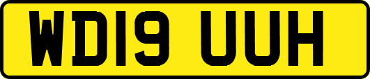 WD19UUH