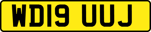 WD19UUJ
