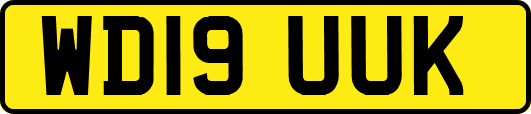 WD19UUK