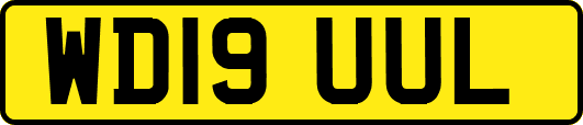WD19UUL