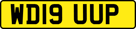 WD19UUP