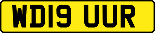 WD19UUR