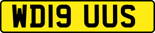 WD19UUS