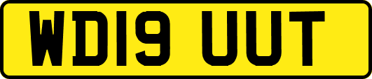 WD19UUT