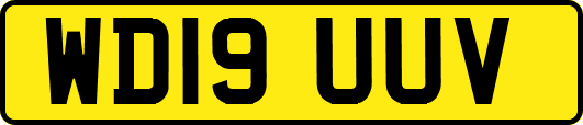 WD19UUV
