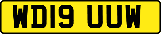 WD19UUW