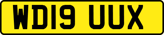 WD19UUX