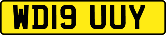 WD19UUY