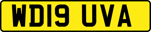WD19UVA