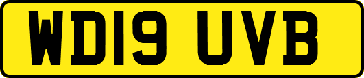 WD19UVB