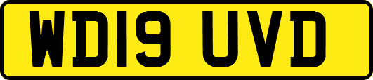 WD19UVD