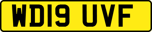 WD19UVF