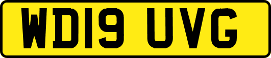 WD19UVG