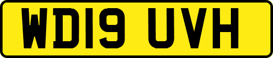 WD19UVH