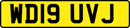 WD19UVJ