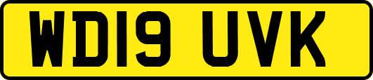 WD19UVK