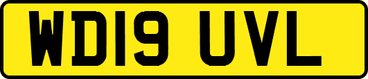 WD19UVL