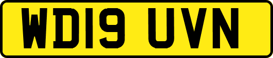 WD19UVN