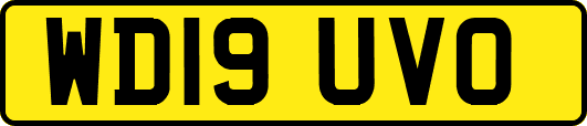 WD19UVO